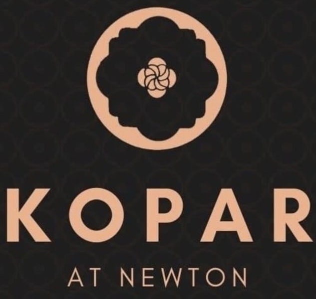Kopar At Newton